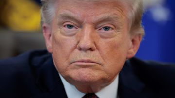 في سابقة تاريخية .. ترامب يحضر جلسة في المحكمة العليا