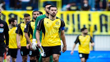 الحسين يلتقي الأهلي القطري بدوري أبطال آسيا غداً