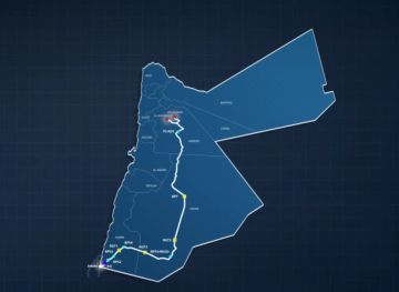 بين الشح والحل: لماذا يعد الناقل الوطني مشروعا مصيريا