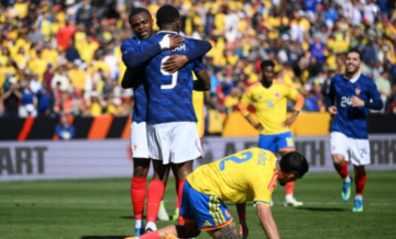 فرنسا تستعيد صدارة فيفا بعد 8 أعوام ..  والمغرب يحتفظ بالمركز الثامن