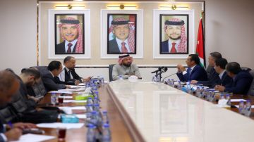 لجنة التربية النيابية تؤكد أهمية الإعداد المحكم للتوجيهي لجنة التربية النيابية تؤكد أهمية الإعداد المحكم للتوجيهي