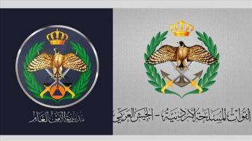 إيجاز صحفي للجيش والأمن العام اليوم إيجاز صحفي للجيش والأمن العام اليوم