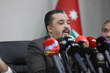 الحواري يكشف اسباب تأجيل إقرار قانون الضمان الاجتماعي