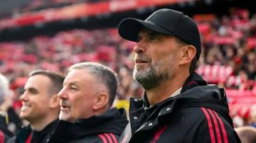 المهمة الأولى ..  توني كروس يبدأ مفاوضاته مع كلوب لقيادة ريال مدريد