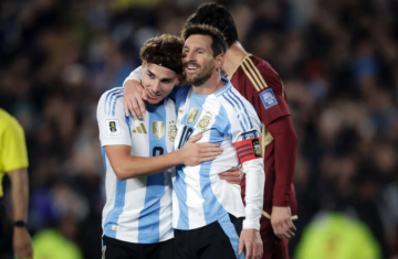 صراع السلطة والفساد.. هل تهدد الأزمة حلم الأرجنتين في مونديال 2026؟