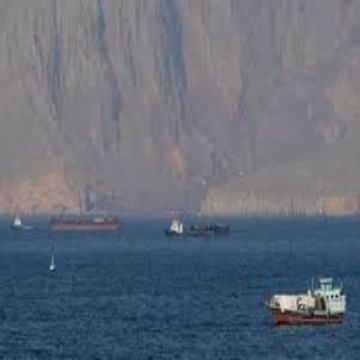  فورتيكسا : نحو 34 ناقلة نفط مرتبطة بإيران تجاوزت الحصار الأميركي منذ بدء فرضه