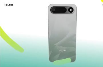 Tecno تطلق هاتفها المميز قريبا Tecno تطلق هاتفها المميز قريبا