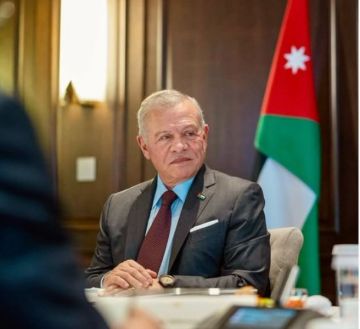 الملك ورئيس الوزراء الإسباني يبحثان تداعيات الأوضاع الخطيرة بالمنطقة.