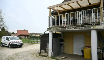 عامان من العزلة.. طفل 9 أعوام عاش سجينا عاريا في شاحنة والده منذ 2024