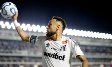 موقف رئيس البرازيل من مشاركة نيمار في مونديال 2026