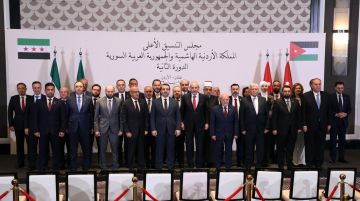 الأردن وسوريا: شراكة استراتيجية تعيد رسم توازنات الإقليم