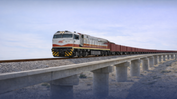 السياسة بين ما يريده الاقليم وما يريده الأردنيون...مشروع سكة حديد الشيدية مثالا صارخا. عاجل