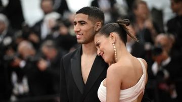 حكيمي يخرج عن صمته: تهمة الاغتصاب  باطلة .. وأنا مرتاح