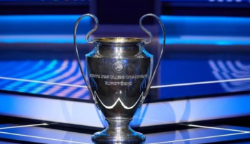 دوري أبطال أوروبا.. طريق البريميرليغ للحصول على 7 مقاعد
