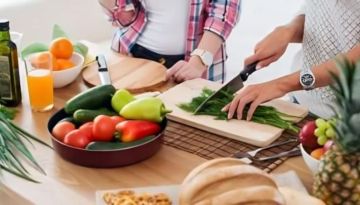 هل تزيد الفواكه والخضراوات من خطر سرطان الرئة؟ دراسة تجيب