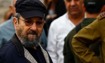 إيهود باراك: إن لم تنته هذه الحرب سنشهد خلال أسابيع وضعا معقدا يضع الدولة على مفترق طرق