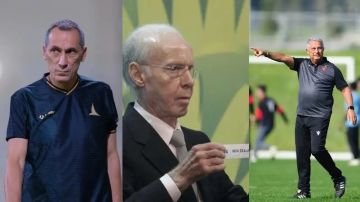 الاستعانة بمدربي الفرق حل يلجأ له المنتخب السعودي منذ 44 عاما