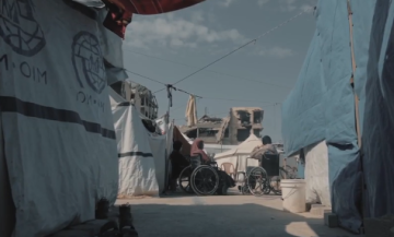 غزة تنتظر .. 20 ألف مصاب يحلمون بالعلاج خارج القطاع