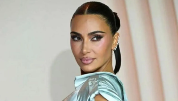 إلغاء مسلسل كيم كارداشيان الكوميدي بعد سنوات من التطوير إلغاء مسلسل كيم كارداشيان الكوميدي بعد سنوات من التطوير