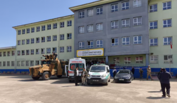 بينهم أطفال .. 9 قتلى و13 جريحا بإطلاق نار داخل مدرسة في تركيا