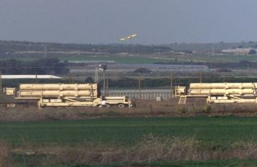 أزمة نقص حادة بالصواريخ الاعتراضية في إسرائيل 