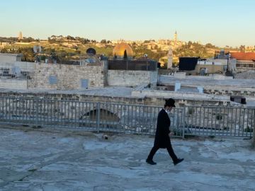 صراع الهوية في القدس .. الشيخ جراح في مواجهة التهويد