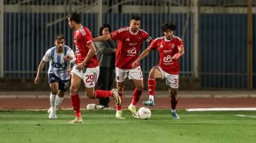 فرصة أخيرة ..  هل يدمر الأهلي موسم الزمالك بـ"ضربة مزدوجة"؟