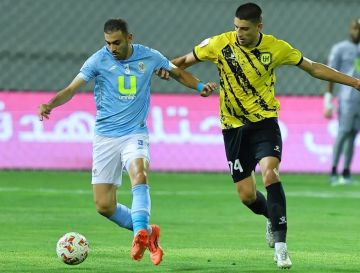 قمة كروية تجمع الفيصلي والحسين غدا