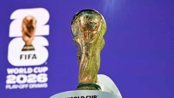 متى سيبدأ كأس العالم 2026؟ متى سيبدأ كأس العالم 2026؟