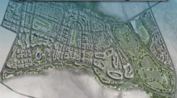 مهيدات: انطلاق تنفيذ مدينة عمرة والمشاريع تبدأ بالربع الثالث وتستكمل حتى 2029