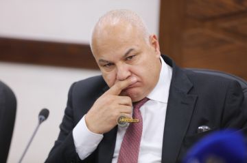 البكار : الحكومة ليست في عجلة من أمرها لإقرار الضمان !!