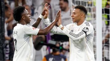 ريال مدريد يستعيد نغمة الانتصارات من بوابة ديبورتيفو ألافيس