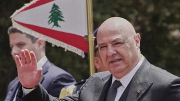 عون: التواصل مع نتنياهو غير وارد على الإطلاق