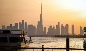 الإمارات تطلب دعما ماليا من الولايات المتحدة في زمن الحرب.ما تفاصيلها؟