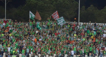 الوحدات يحسم الكلاسيكو بهدف قاتل