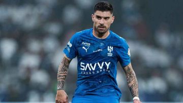 خبير قانوني يحسم الجدل حول إيقاف روبن نيفيز