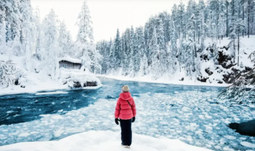 فنلندا تتربع مجددا على عرش السعادة.. وصفة الشمال البارد لحياة أكثر رضا