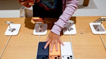 مشكلة غامضة تضرب سلسلة آيفون 17