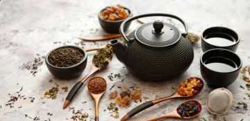 من الصباح حتى المساء .. أنواع شاي تدعم صحتكم على مدار اليوم