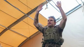  وزير الحرب الأمريكي: قدمنا هدية للعالم بما فعلناه في إيران