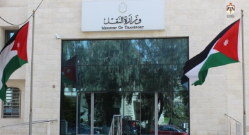 وزير النقل يشدد على أهمية دراسة مشاريع الربط السككي بين الأردن والعراق