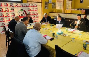 رؤساء أندية المحترفين يجتمعون لهذا السبب .. !