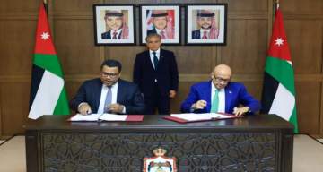 5.8 مليار دولار كلفة مشروع الناقل الوطني للمياه