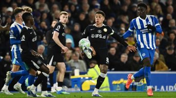 صراع بين مانشستر سيتي وريال مدريد على نجم تشيلسي