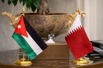 عمان والدوحة: صوت التهدئة في إقليم مشتعل