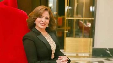 قلب شمس .. سبب ظهور إلهام شاهين في مشهد واحد فقط قلب شمس .. سبب ظهور إلهام شاهين في مشهد واحد فقط