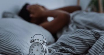 لهذا السبب تستيقظون في منتصف الليل دائما لهذا السبب تستيقظون في منتصف الليل دائما