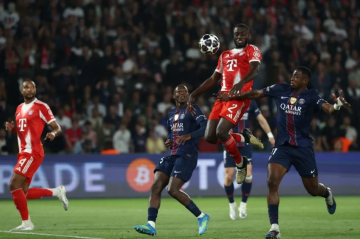 10 أسباب تجعل مباراة سان جيرمان وبايرن ميونخ الأمتع في تاريخ دوري الأبطال