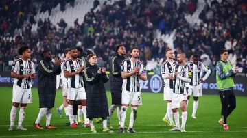 أساطير ..  يوفنتوس يقترب من 3 صفقات كبرى