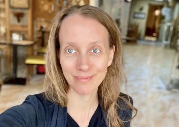 اختطاف صحافية أميركية في العراق